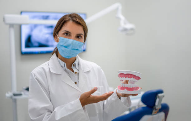 Best Emergency Dental Services for Seniors in Bergenfield, NJ