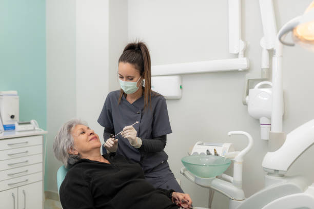 Best Emergency Dentist for Knocked-Out Tooth in Bergenfield, NJ