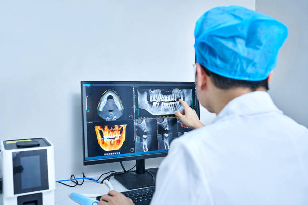 Best Broken or Cracked Tooth Emergency Dentist in Bergenfield, NJ