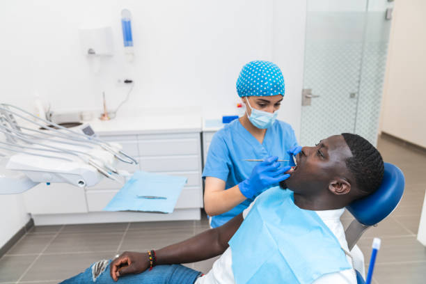 Best Emergency Dental Services for Seniors in Bergenfield, NJ