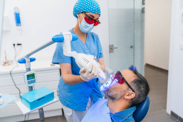 Best Emergency Root Canal Treatment in Bergenfield, NJ